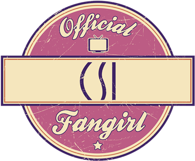 Offical Csi Fangirl - Label (400x400)