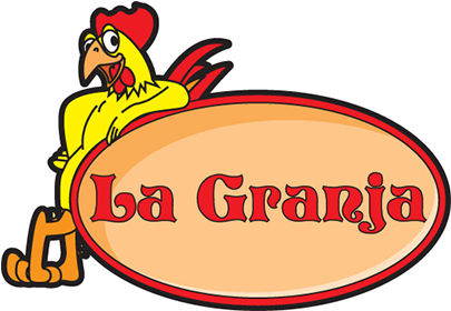 Connect With Csi Video Security Today - La Granja (404x333)