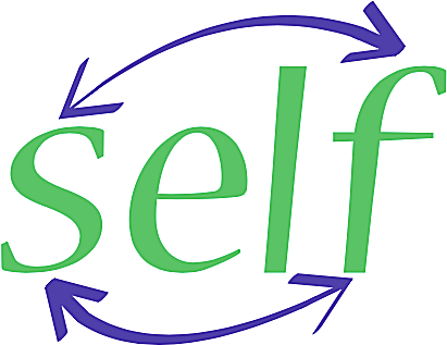 Self Care Housekeeping - Calligraphy (596x409)