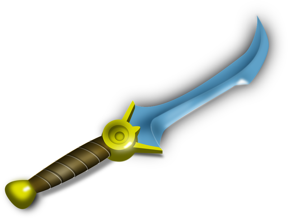 Knife Clipart (929x720)