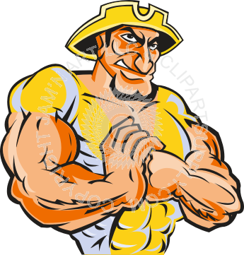 Tough Leprechaun (345x361)