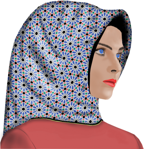 Hijab (500x524)