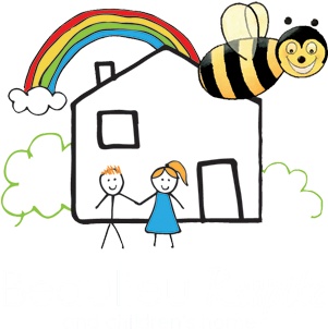 Beaulieu Respite Logo - Cartoon (300x400)