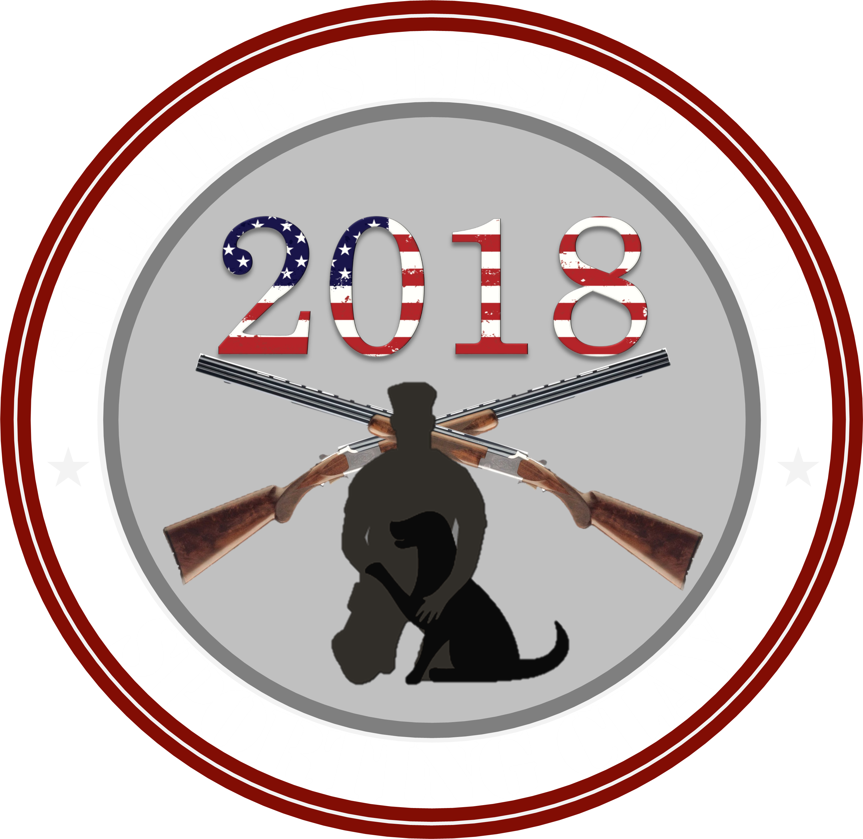 Scg Armed Forces Support Group 7th Annual Soldier's - Circle (2952x2871)