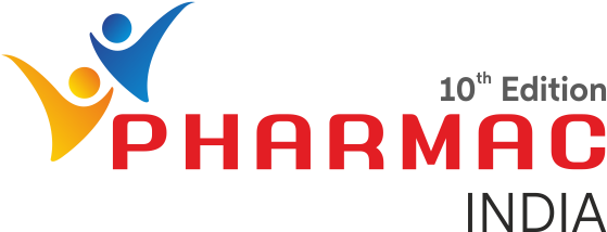 Logo - Pharmac India 2015 (599x229)