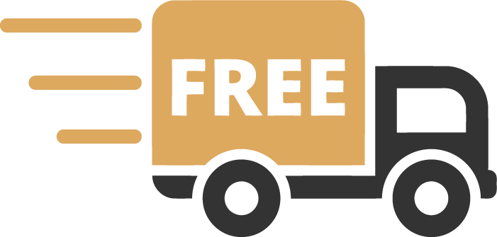 Free Shipping - Icon (701x335)