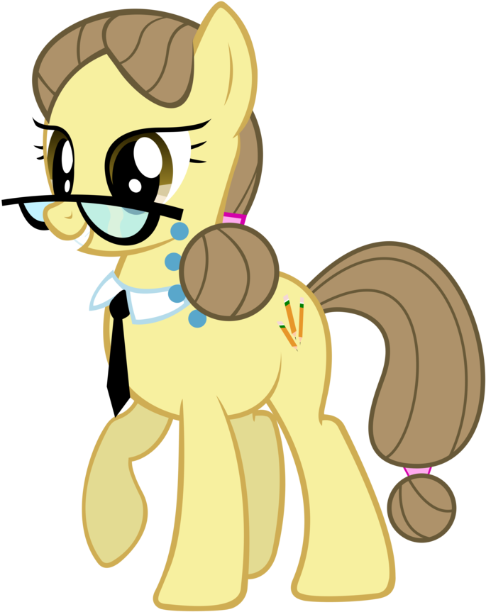 Mlp Teacher (894x894)