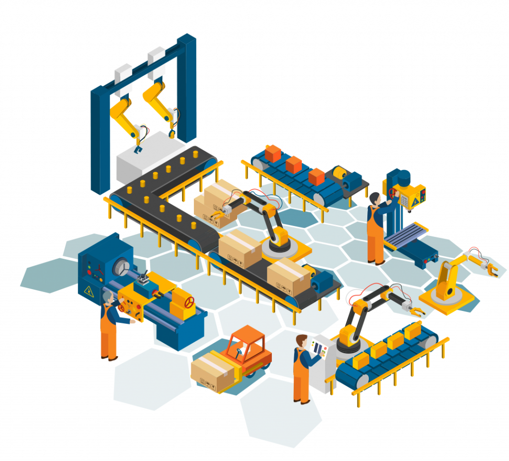Plus Internally, Employees Need Constant Training And - Production Scheduling (1024x928)
