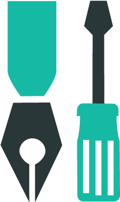 Faq Manufacturing Icon - Illustration (400x400)