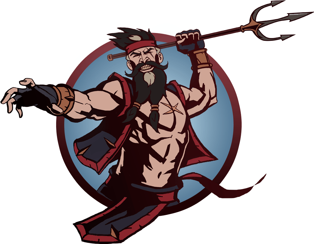 Whaler - Shadow Fight 2 (1112x1112)