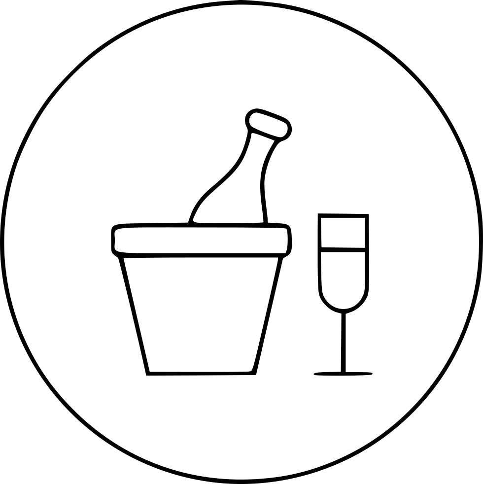 Png File - Alcoholic Drink (980x982)