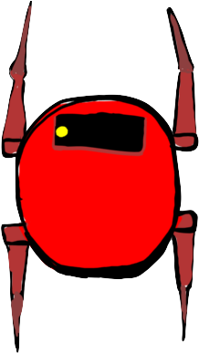 Bullet Hell - Bullet Hell (400x400)