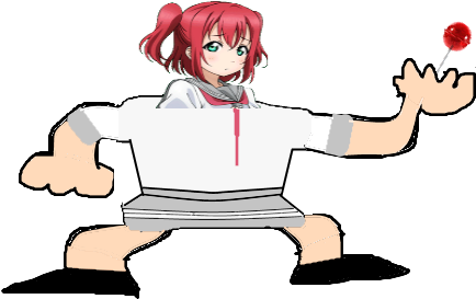 Nicehelp I'm Stuck In Idol Hell - Idol Hell (470x470)
