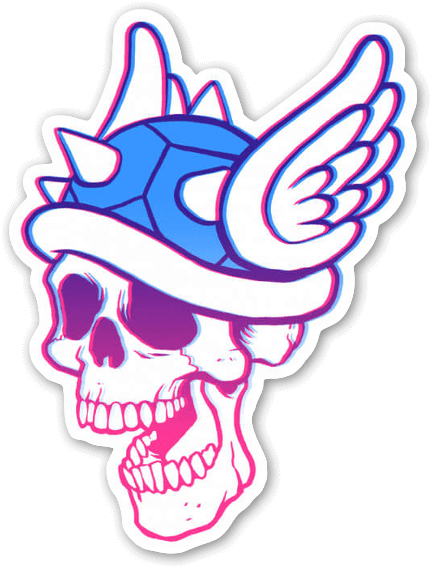 Hell Shell - Hell Shell (462x600)