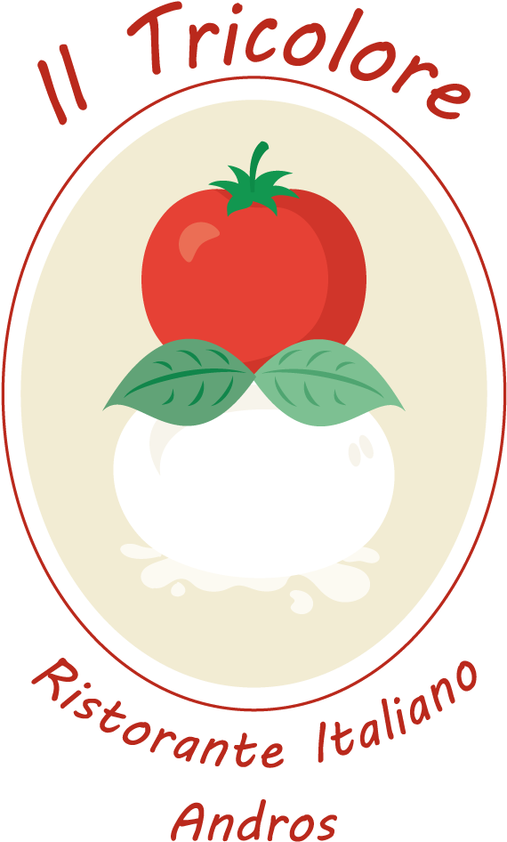 Il Tricolore Logo - Notes (700x1000)