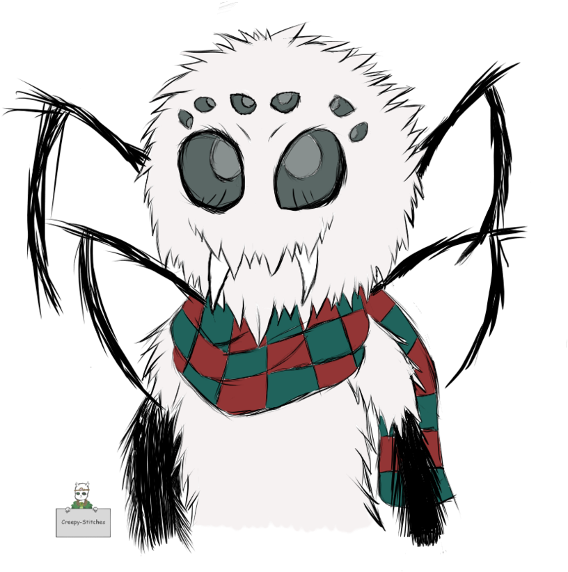 Transparent Library Hare Drawing Creepy - Cartoon (847x942)