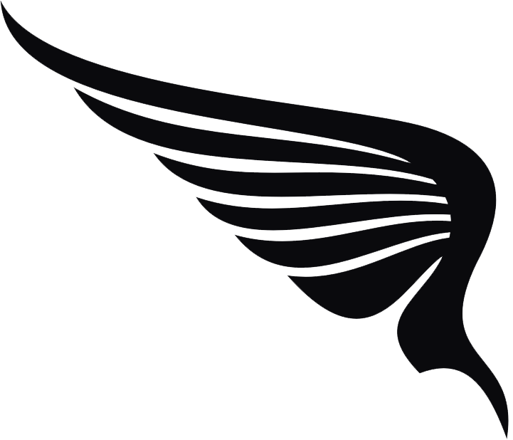 Vector Wings Clipart Clip Art - Vector Wings (721x618)