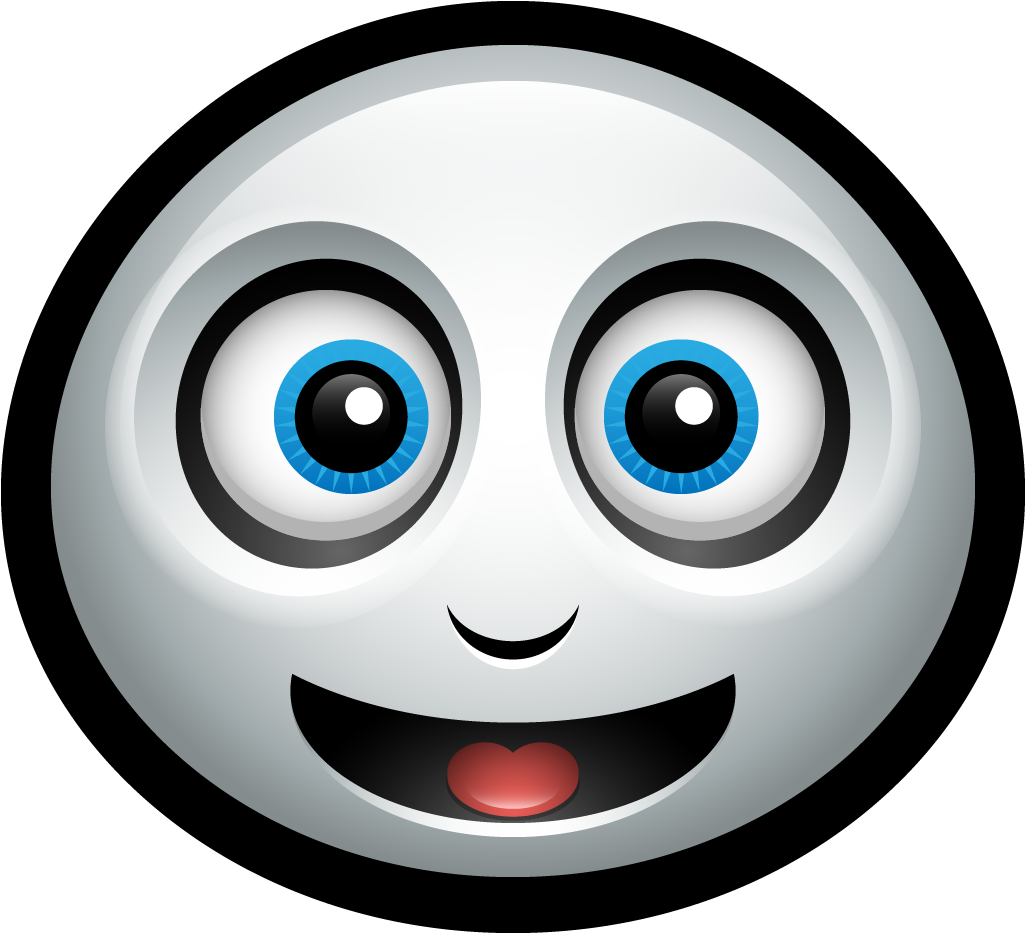 Casper Png - Icon (1024x1024)