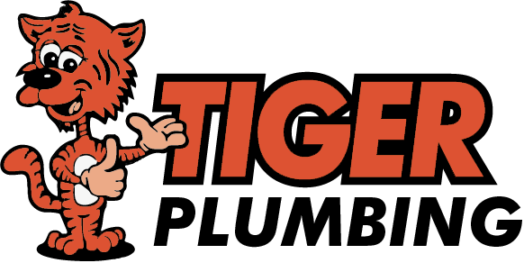 Tiger Plumbing - Tiger Plumbing (582x292)