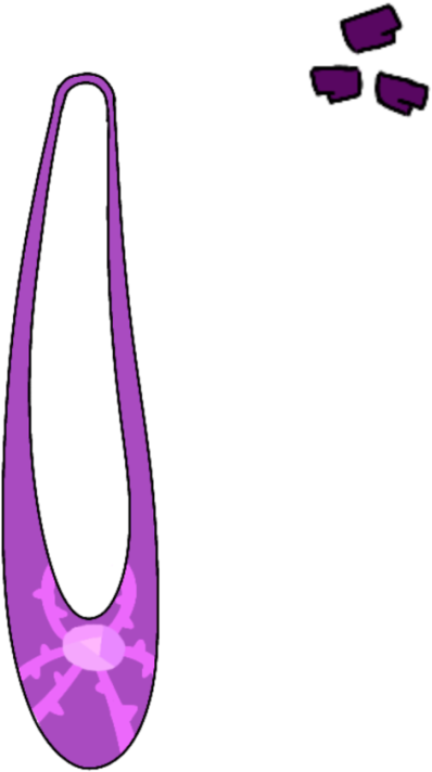 Lithium Quartz - Lithium Quartz (503x810)