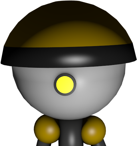 Actor Clipart Octavian - Cartoon (960x540)