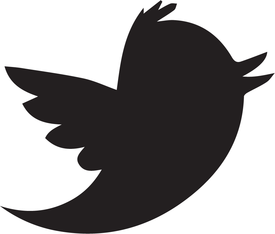 Transparent Background Twitter Logo (941x800)