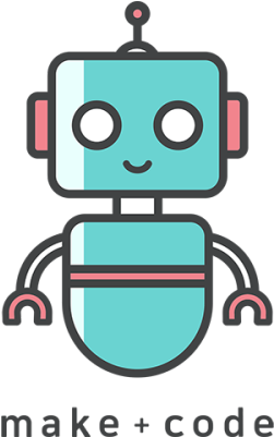 Makepluscode - Robot (500x500)