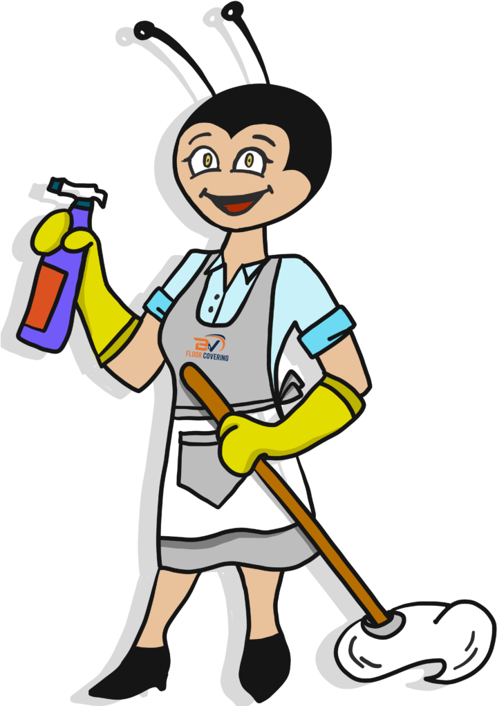 Commecial Cleaning - Commecial Cleaning (732x1024)