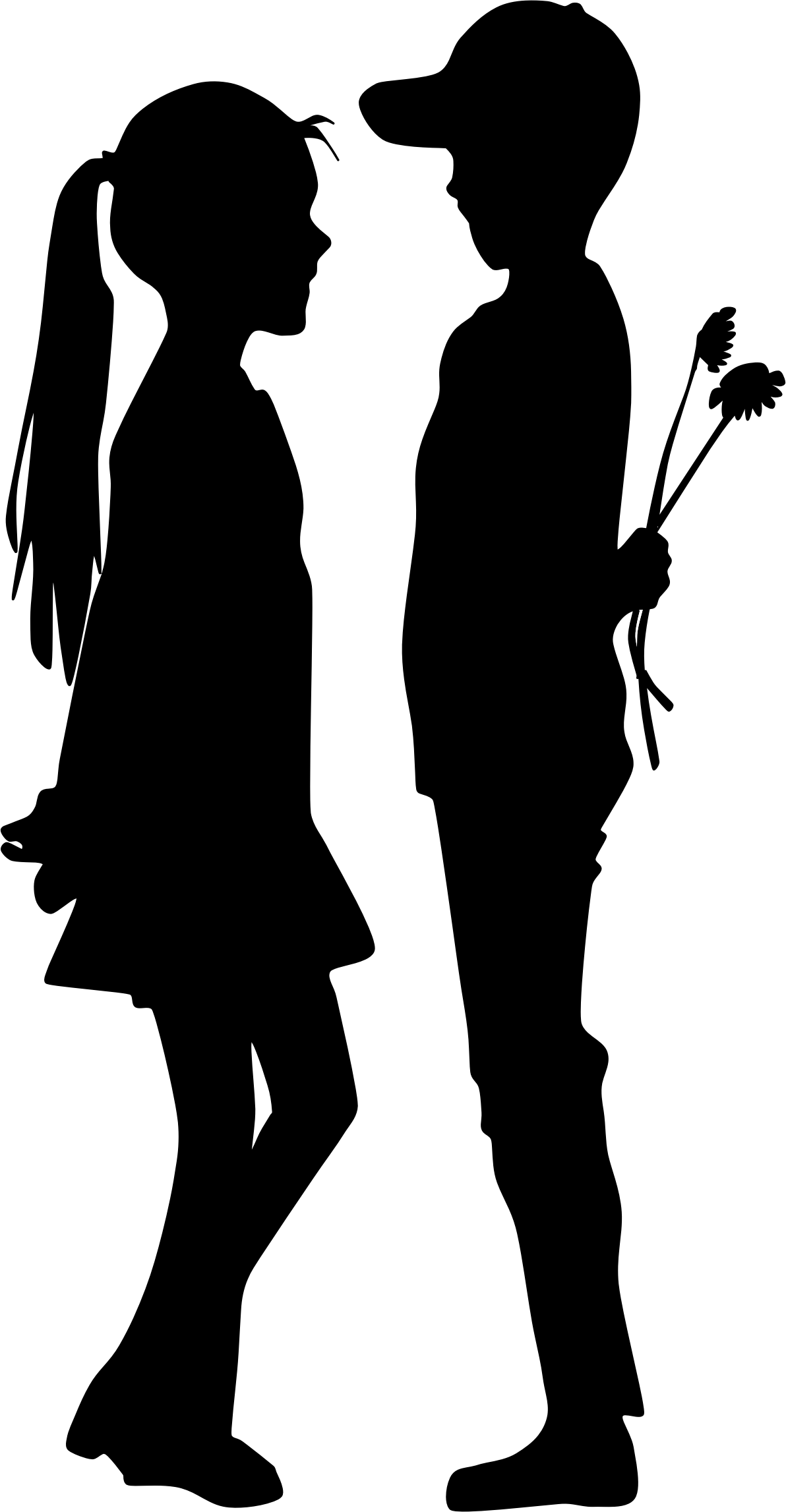 Medium Image - Graffiti (1192x2294)