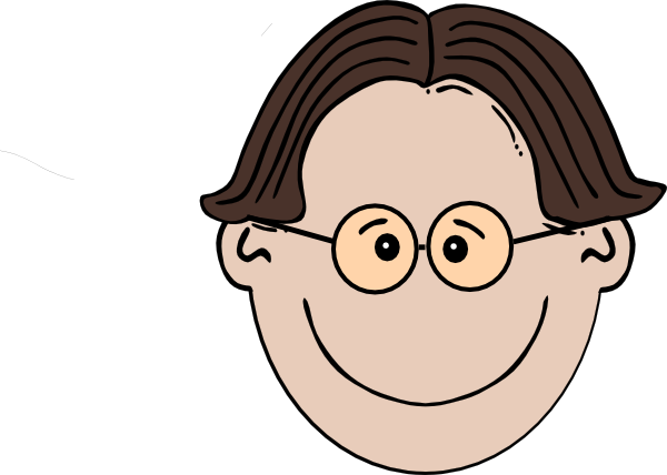 Boy Face Cartoon (600x428)