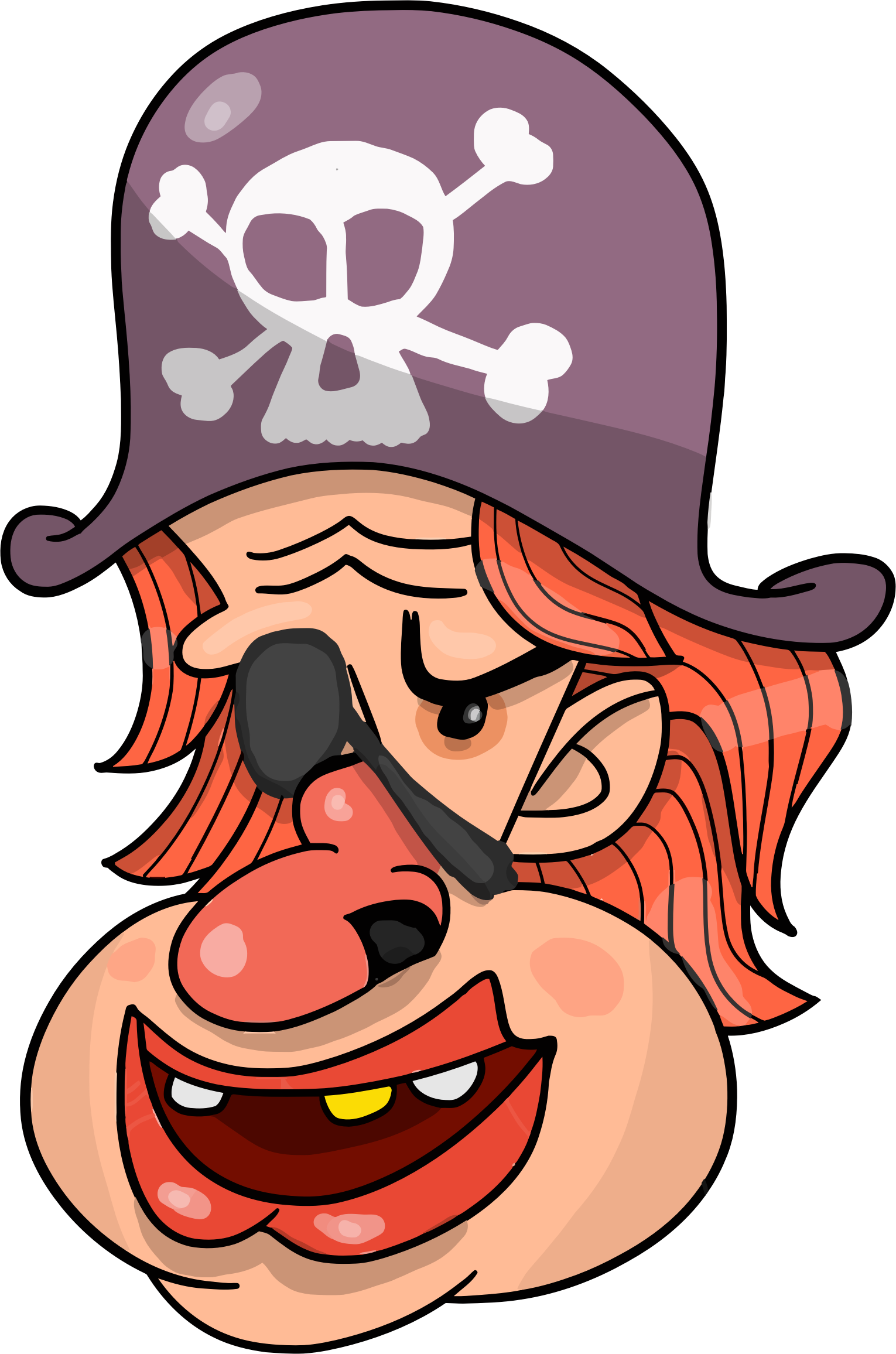 Big Image - Cartoon (1530x2312)