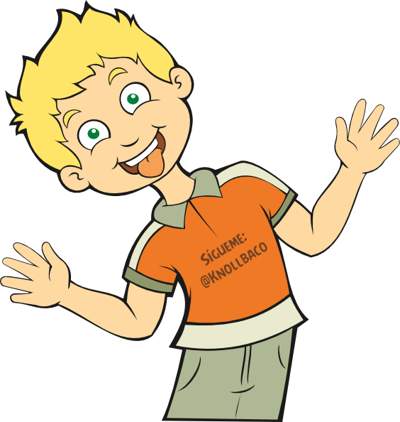Mocking Clipart (564x594)