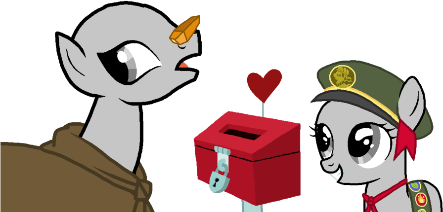 Donating To The Filly Scouts // Base By Skrapsu - Bases De Mlp Friends Filly (900x506)