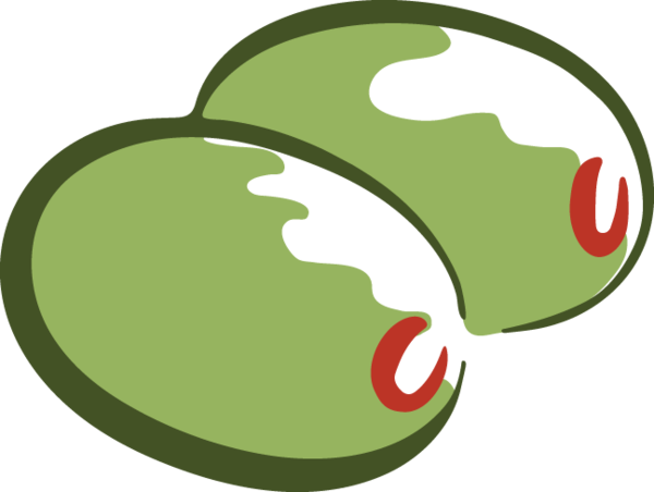 550 Olives - Illustration (600x452)