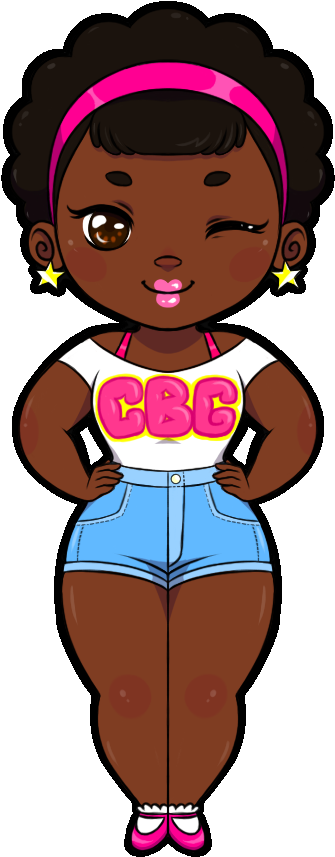 Cbg By Haodan - Drawing (410x900)