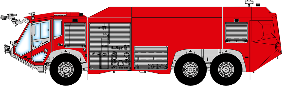 Arff 6 X - E One Arff (1200x596)