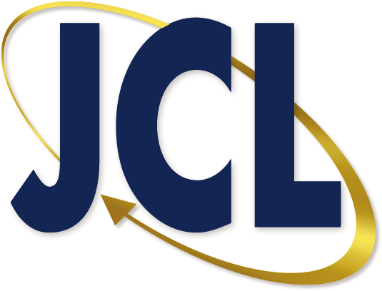 Jcl Services Logo - Jcl Logo (600x600)
