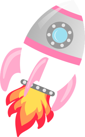 Детские Клипатры - Astronauta Minus (286x460)