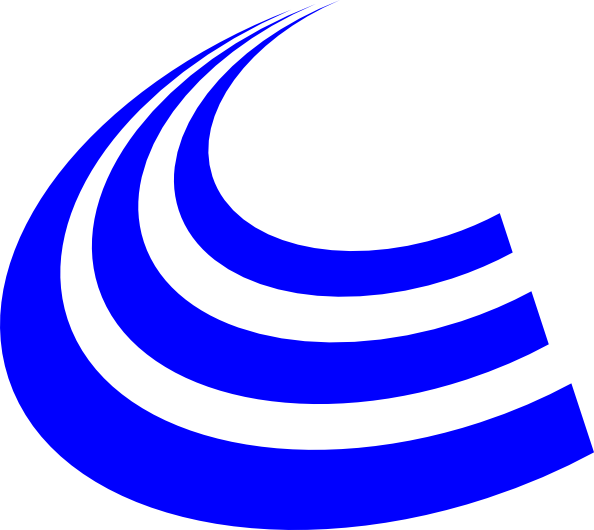 Round Orbits Clip Art - Orbit Vector (594x530)
