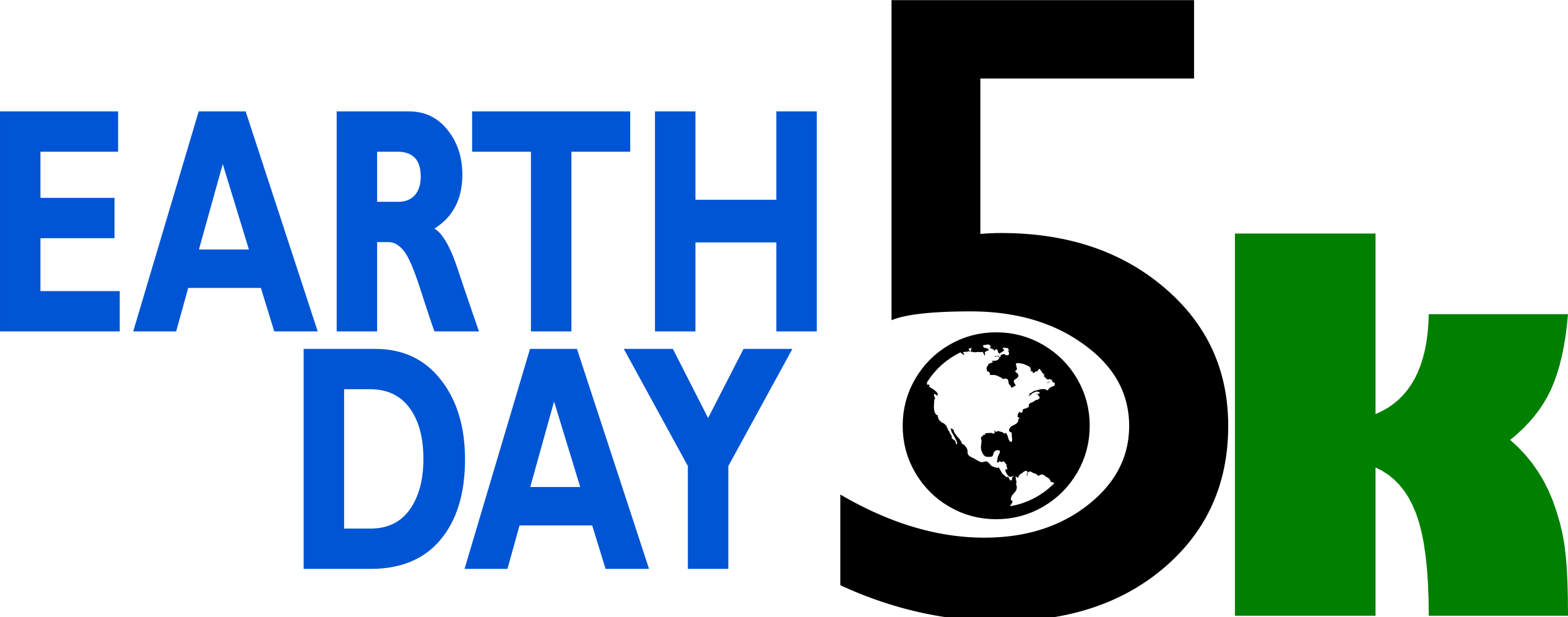 Earth Clipart - Play Date (2533x997)