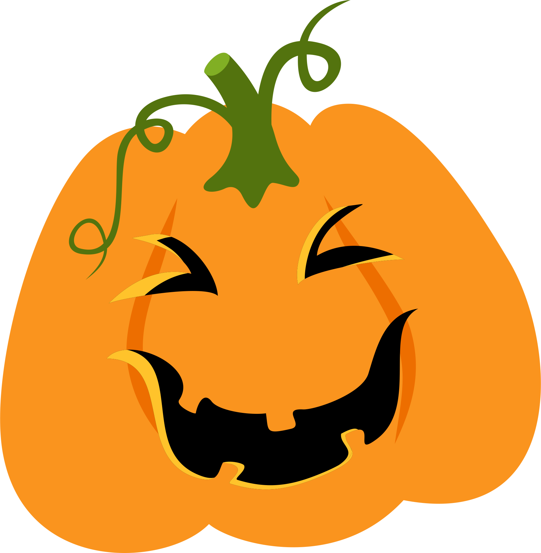 Happy Halloween - Pottery (1762x1800)