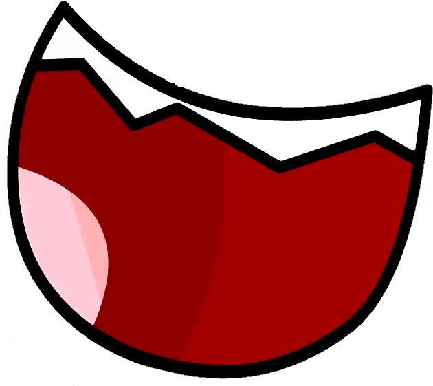 Image - Evil Smile Png (643x587)