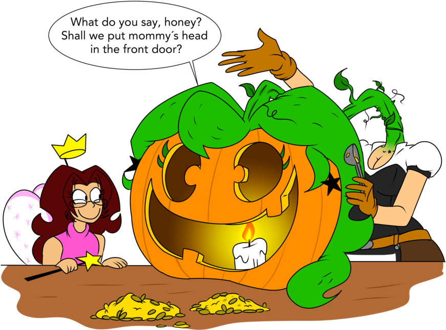 By Comical-weapon - Comical Weapon (900x662)