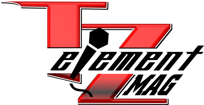 Tz Element Mag - Tz Element Mag (670x350)