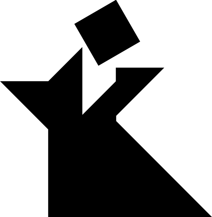 Shape Hummer Computer Icons Triangle Radioactive Decay - Triangle (734x750)