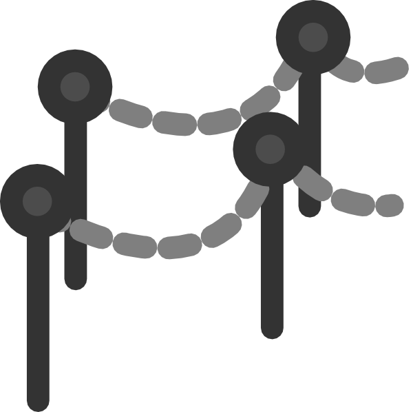 Queue Clip Art - Clip Art (600x598)