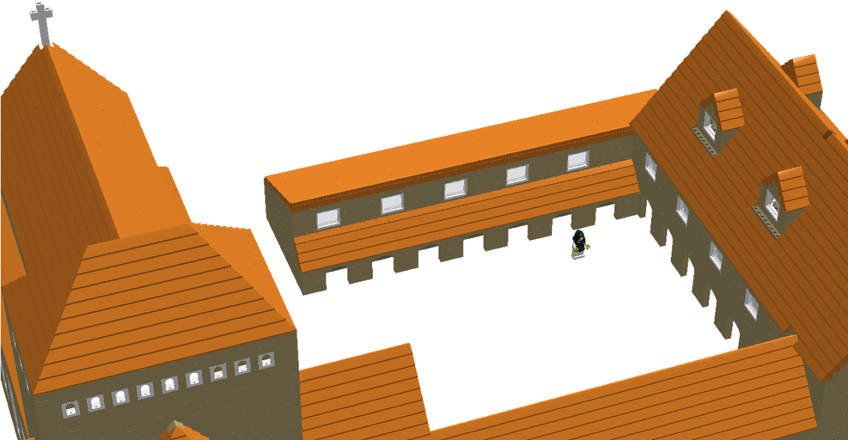 Monastery Progress - Japanese Architecture (1200x630)