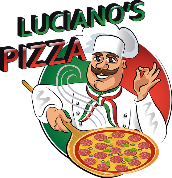 Pizza Vector Png (558x576)