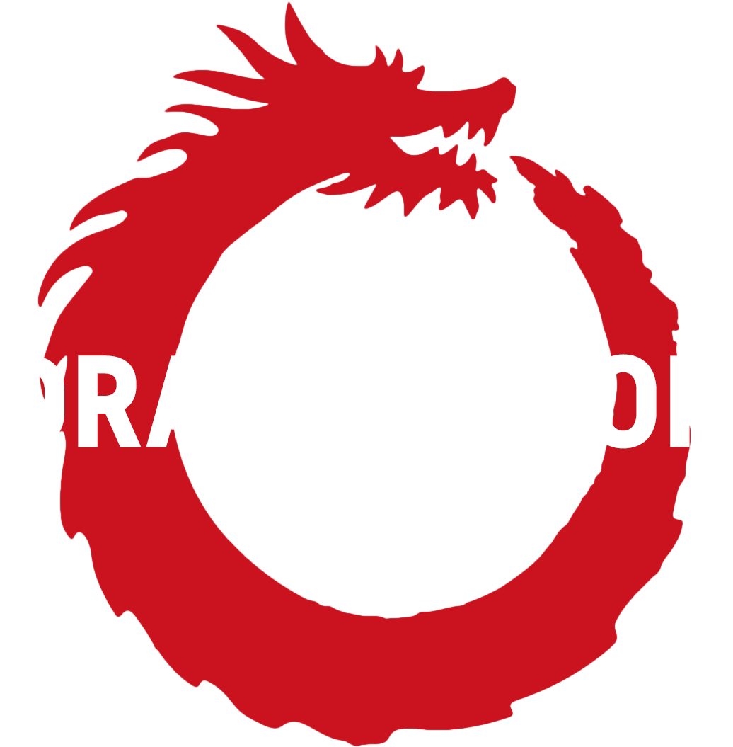 Dragon Wok - Logo Tea Dragon (1200x1200)