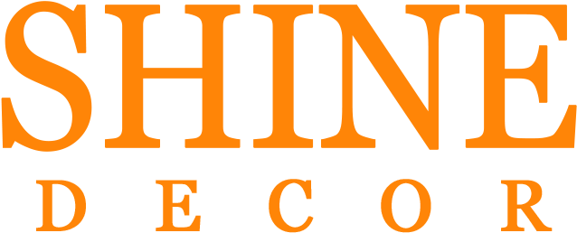 Shine Decor - Shine Decor (694x307)